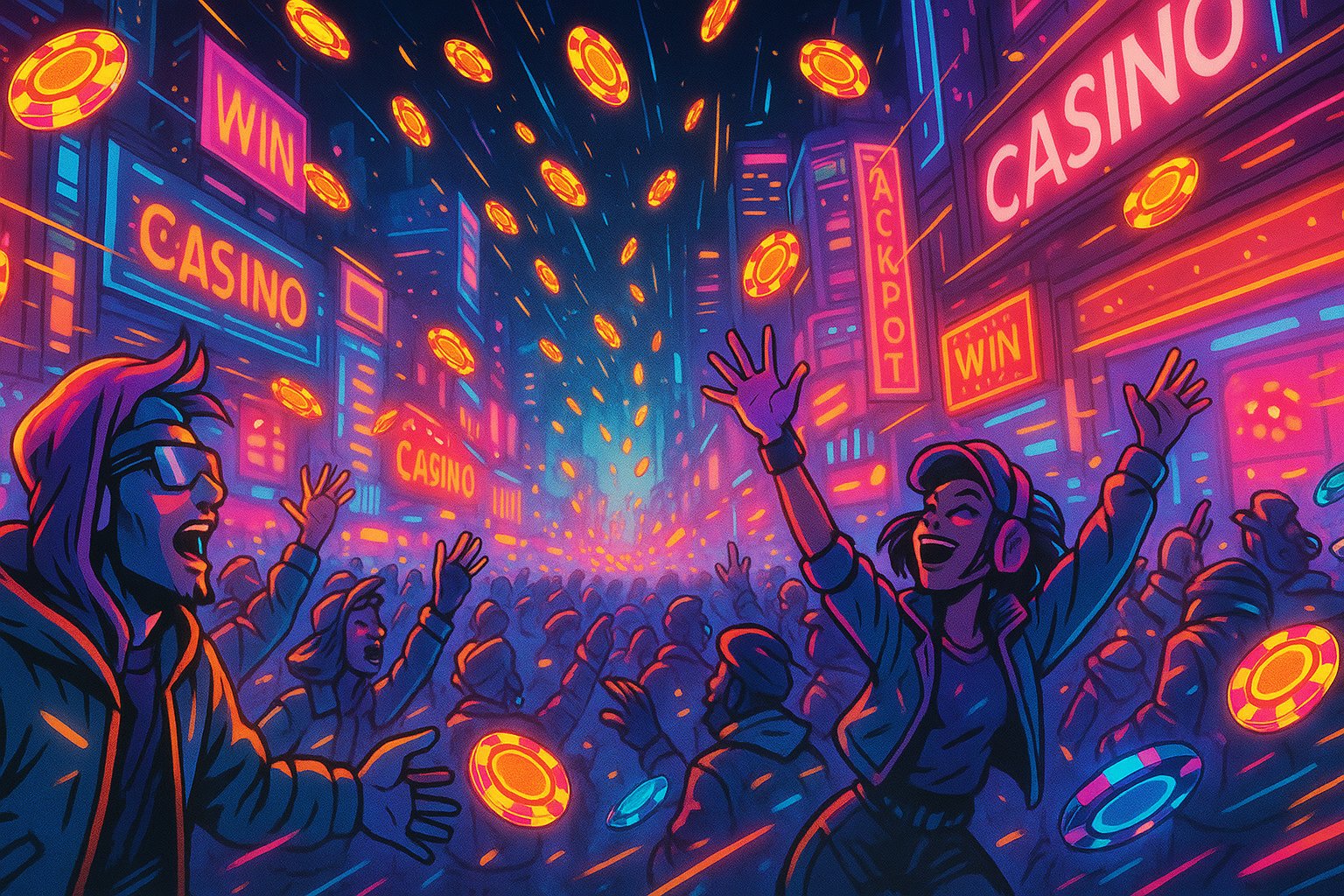 Live Casino shankoemee